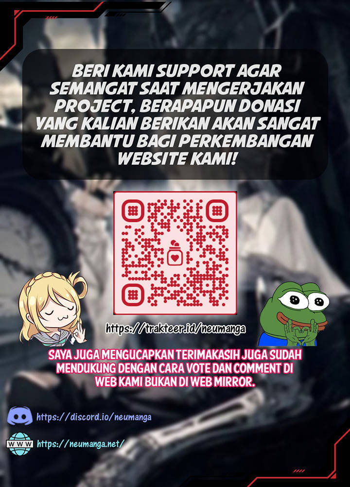 Path of the Sword Chapter 08 Gambar 23